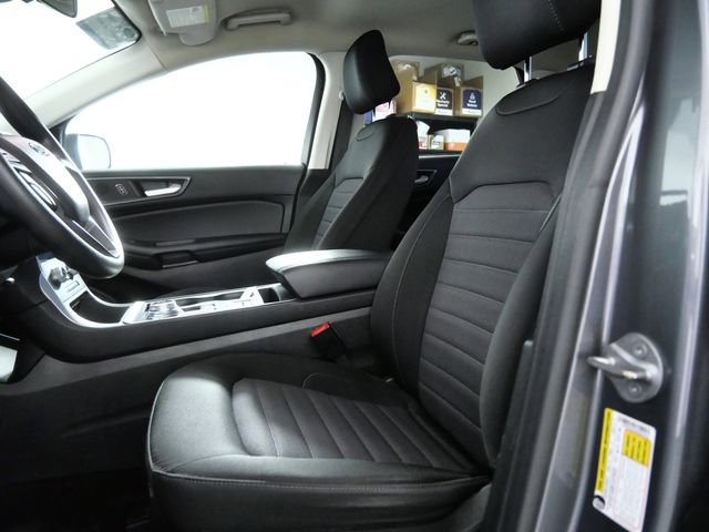 Certified 2022 Ford Edge SE AWD/4WD image 16