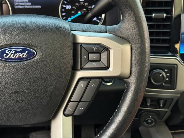 Certified 2022 Ford F350 Lariat w/ Lariat Ultimate Package AWD/4WD image 37