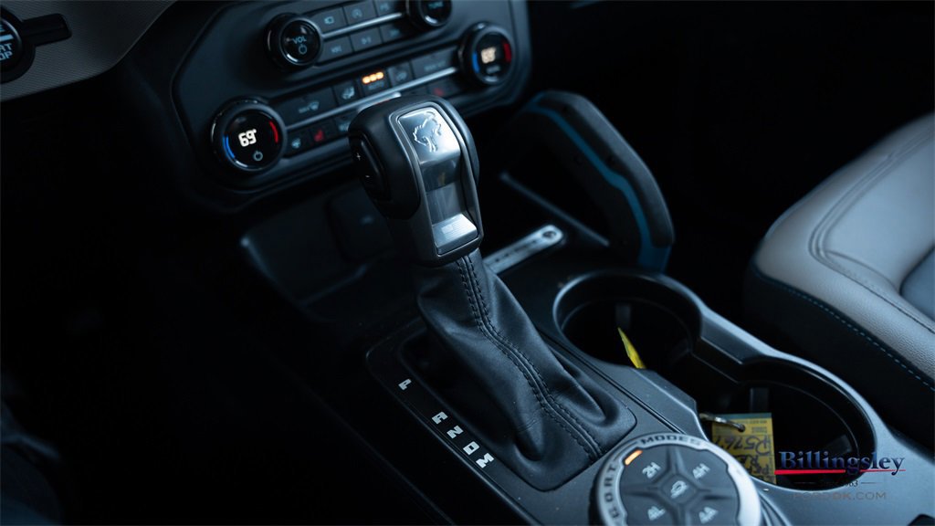 Certified 2023 Ford Bronco Wildtrak image 21