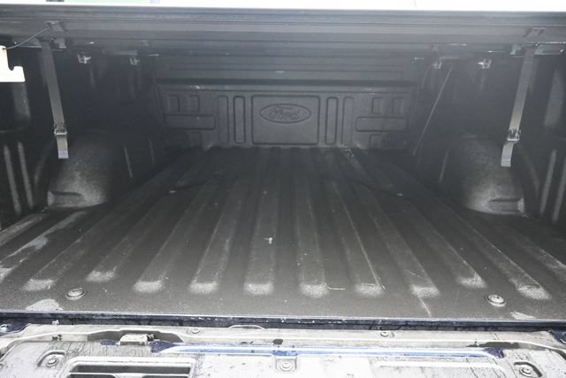 Certified 2025 Ford F150 Platinum w/ Equipment Group 702A High AWD/4WD image 24
