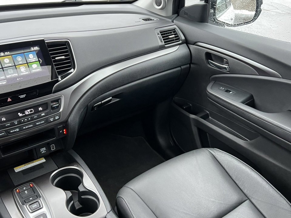 Used 2022 Honda Pilot Special Edition image 35