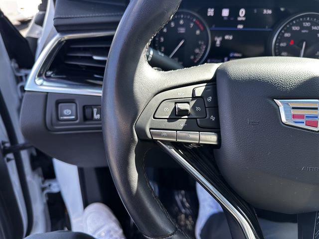 Used 2023 Cadillac XT6 Premium Luxury w/ Technology Package image 29