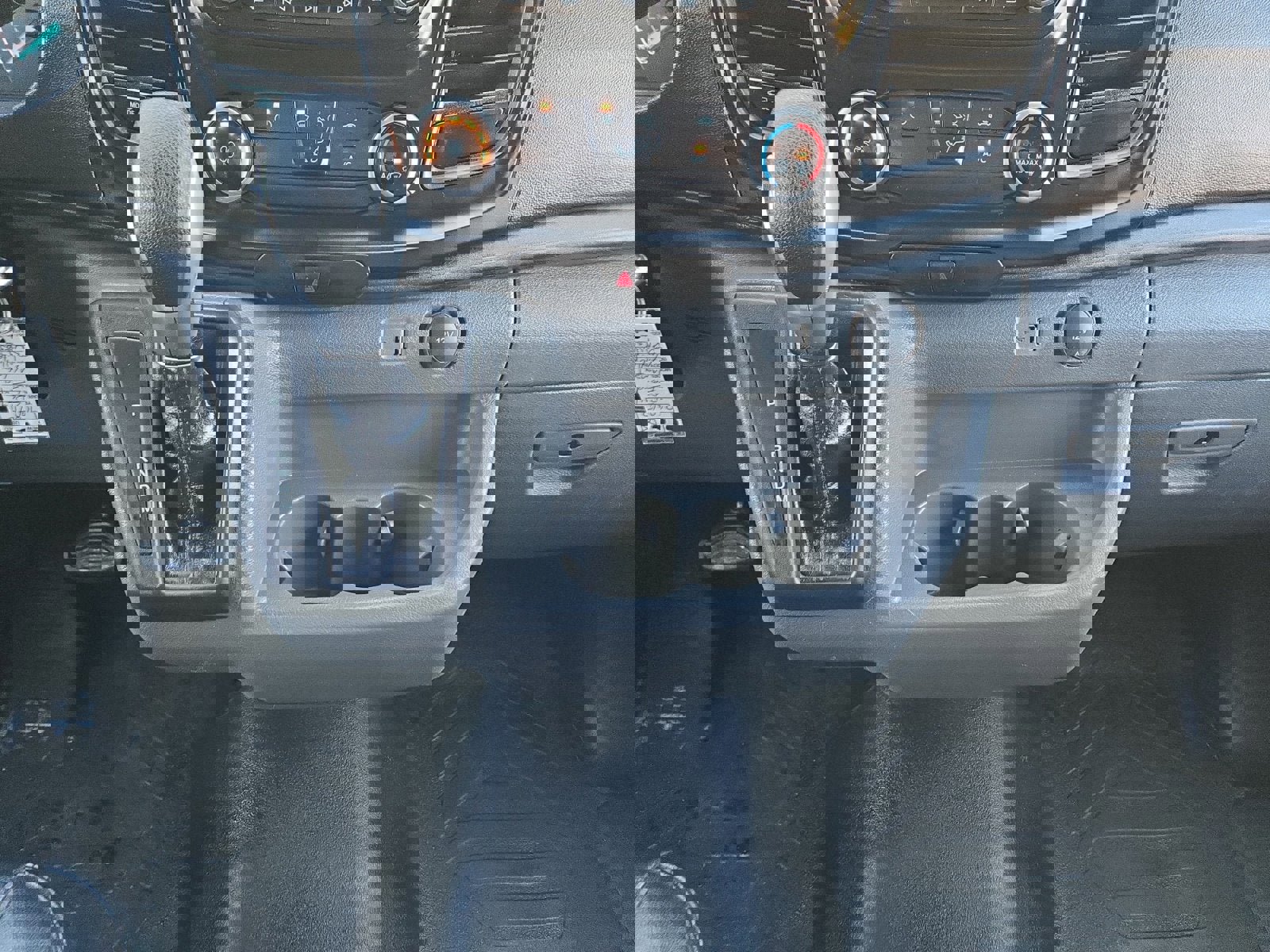 Certified 2024 Ford Transit 250 148 High Roof AWD w/ Load Area Protection Package image 21