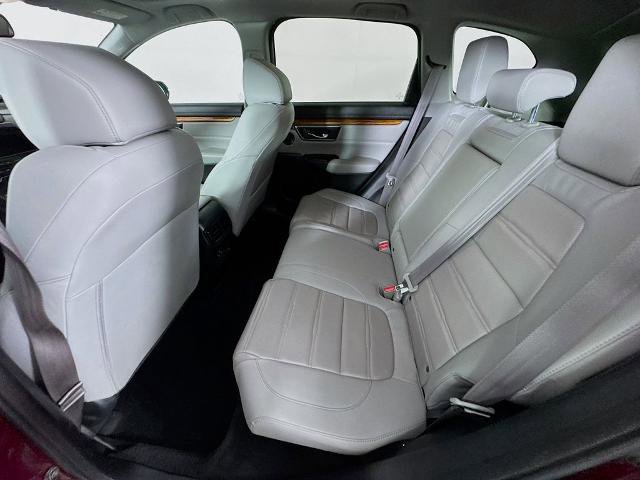Used 2019 Honda CR-V EX-L image 22