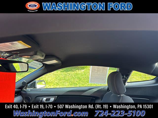 Certified 2020 Ford Mustang GT w/ Equipment Group 301A RWD image 15