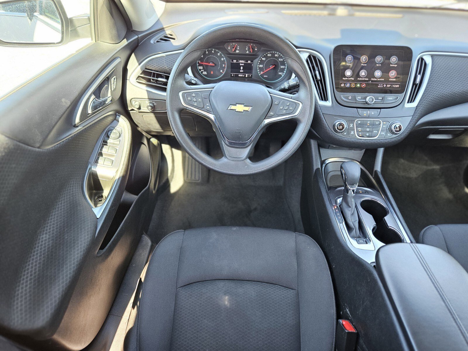 Used 2024 Chevrolet Malibu LT image 14