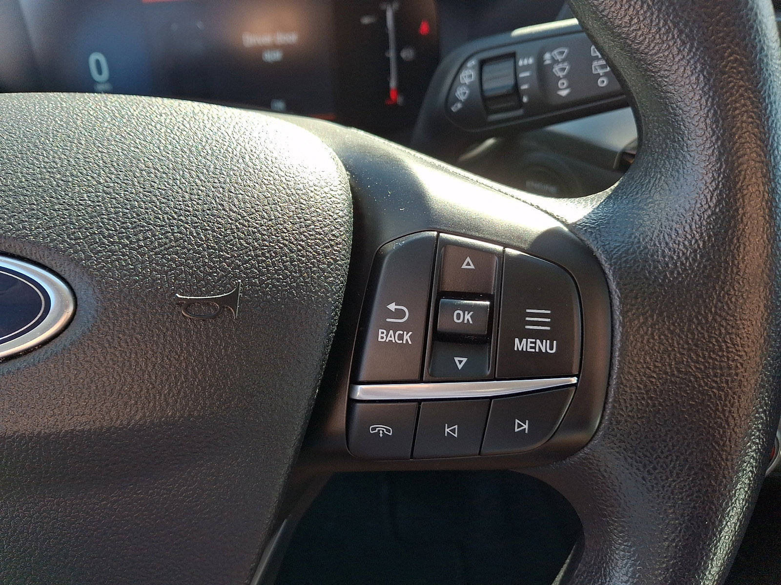 Certified 2025 Ford Escape Active image 21