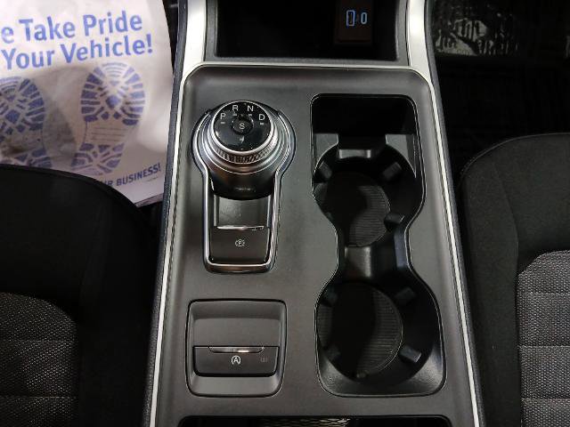 Certified 2022 Ford Edge SE w/ Black Appearance Package image 16