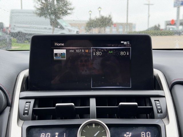 Used 2019 Lexus NX 300 F Sport image 14