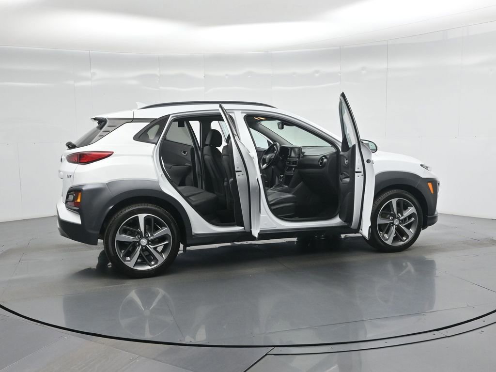 Used 2020 Hyundai Kona Limited image 33