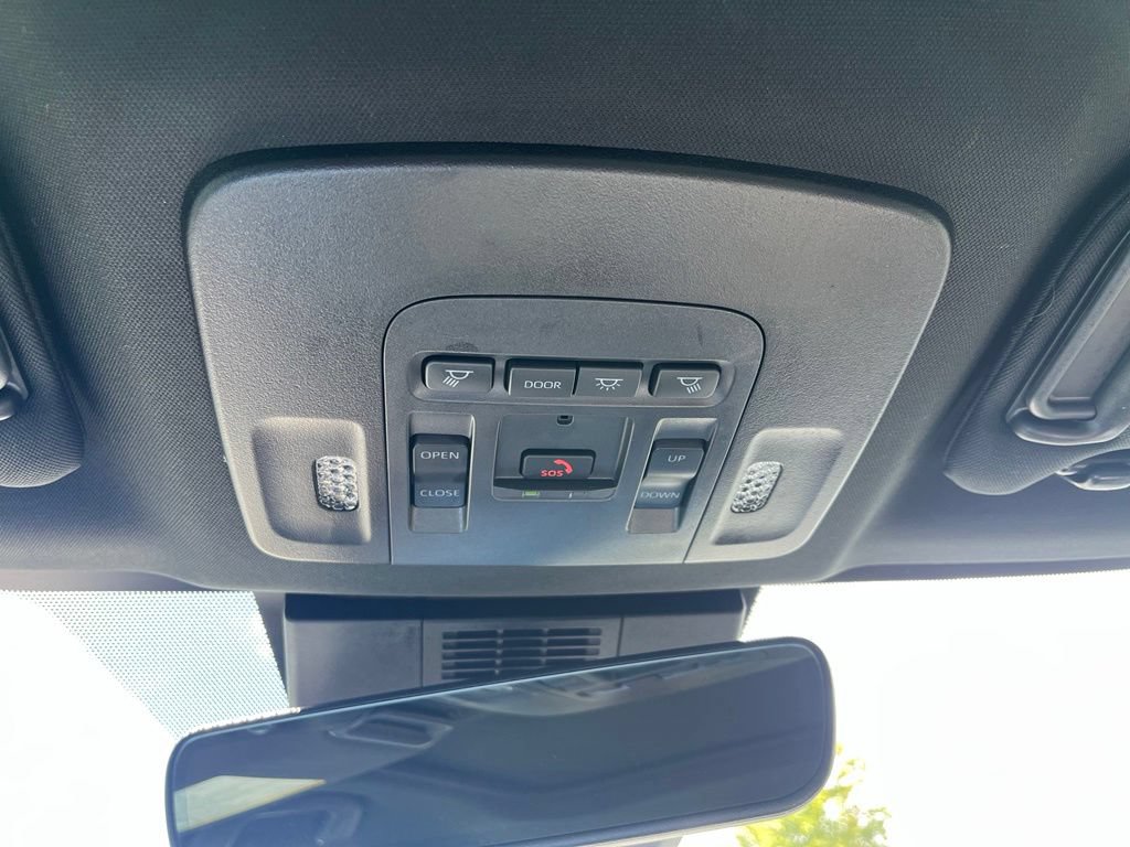 Used 2025 Toyota Camry SE w/ Multimedia Upgrade Package FWD image 34
