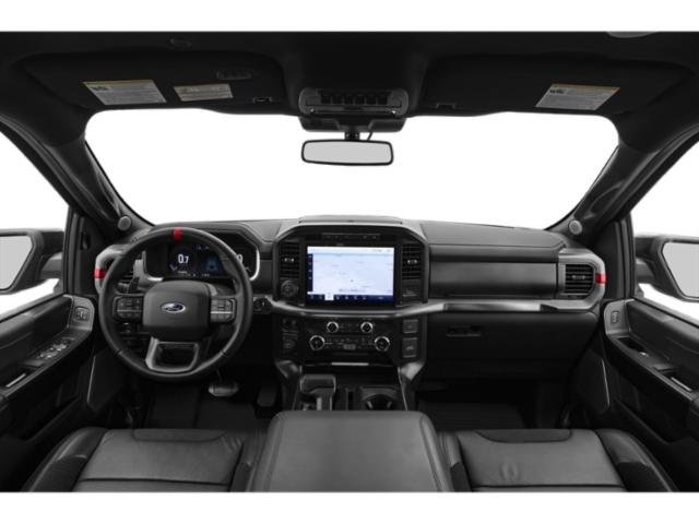 Certified 2022 Ford F150 Raptor w/ Equipment Group 801A High image 8