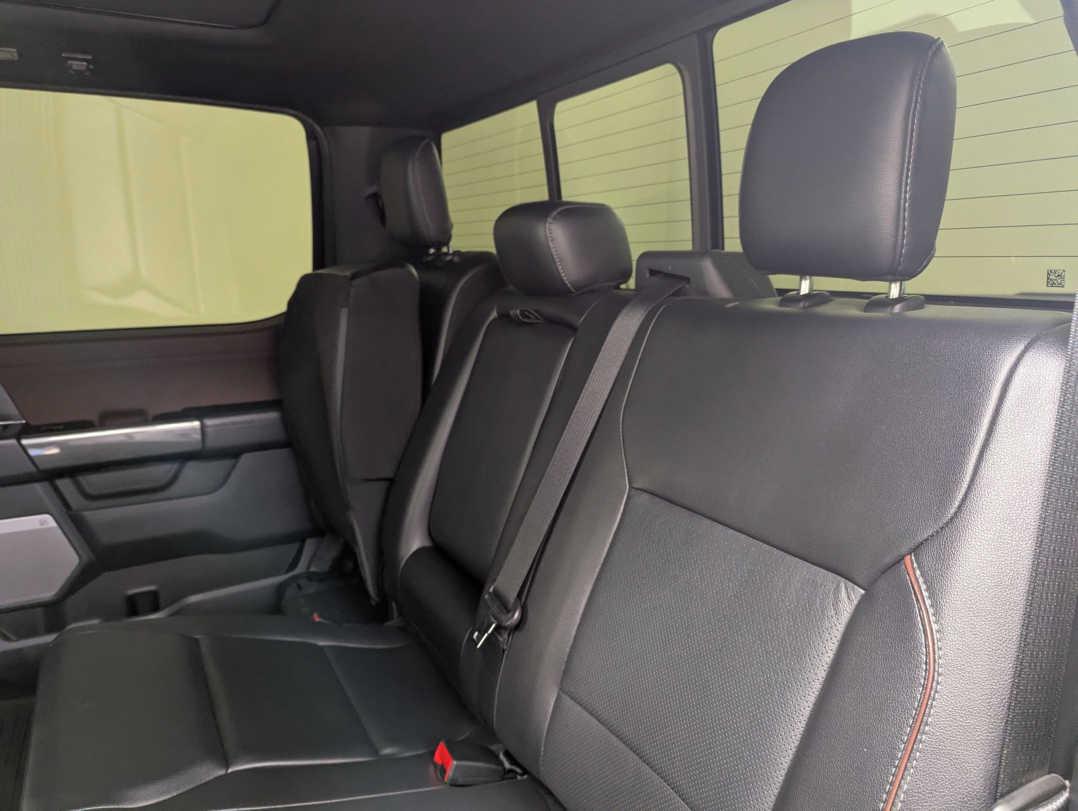 Certified 2022 Ford F150 Lariat image 22