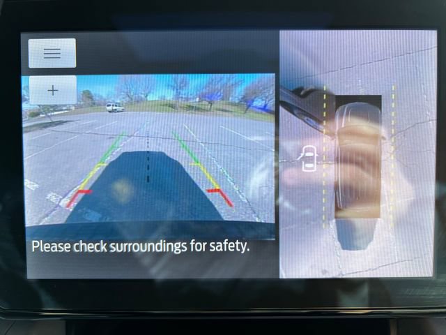 Certified 2023 Ford Explorer XLT w/ Equipment Group 202A image 22