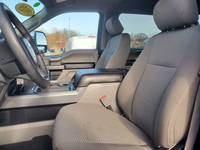 Certified 2019 Ford F250 XLT w/ XLT Premium Package image 5