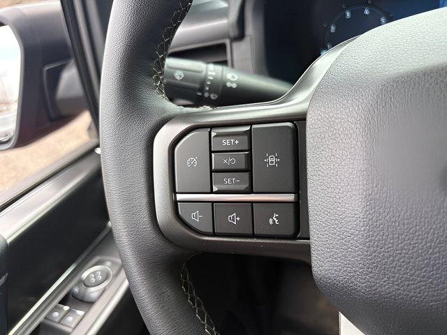 Certified 2024 Ford F150 XLT w/ Mobile Office Package AWD/4WD image 14