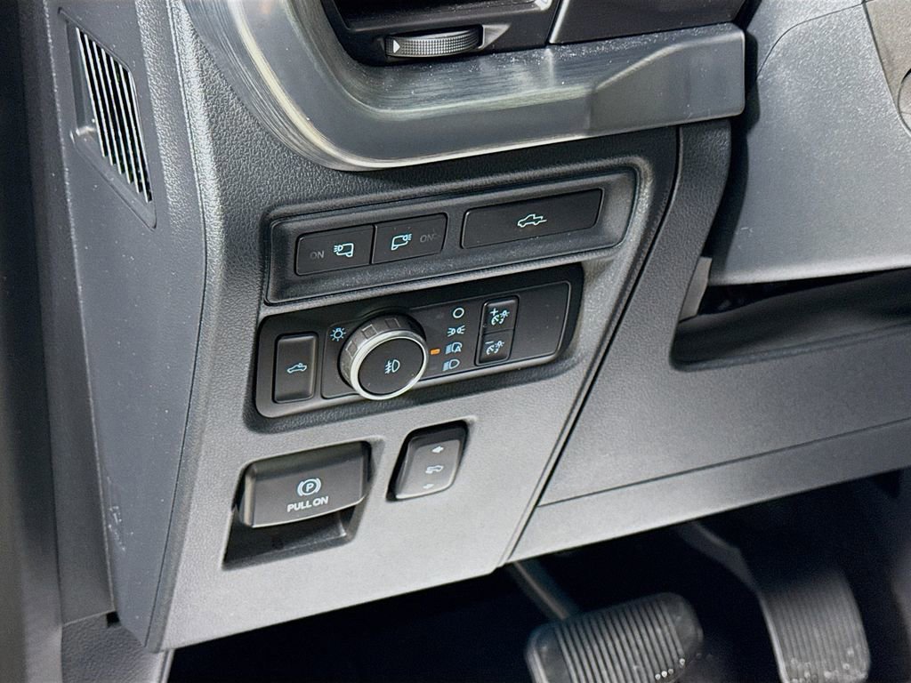 Certified 2021 Ford F150 Lariat w/ Equipment Group 502A High image 15