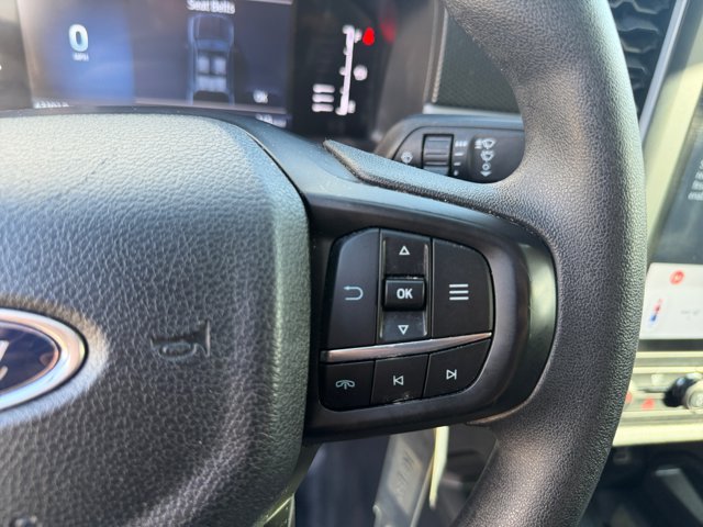 Certified 2024 Ford Ranger XL RWD image 24