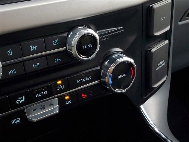 Certified 2023 Ford F150 XLT w/ Equipment Group 302A High image 25