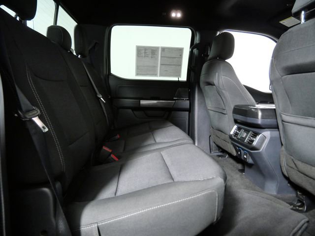 Certified 2023 Ford F150 XLT w/ Equipment Group 302A High AWD/4WD image 15