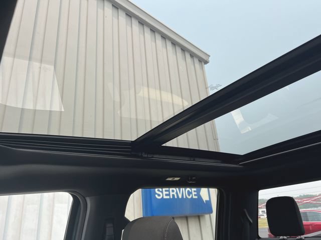 Certified 2023 Ford F150 XLT w/ Equipment Group 302A High AWD/4WD image 25