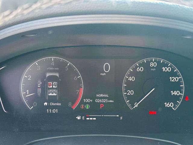 Used 2024 Honda Civic Sport image 21