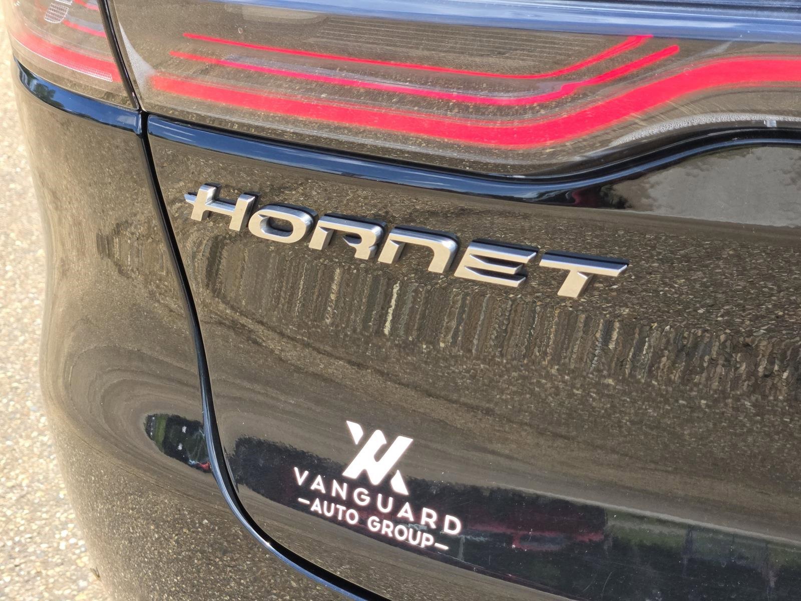 Used 2024 Dodge Hornet R/T image 7