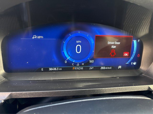 Certified 2021 Ford Explorer ST w/ Equipment Group 401A image 15