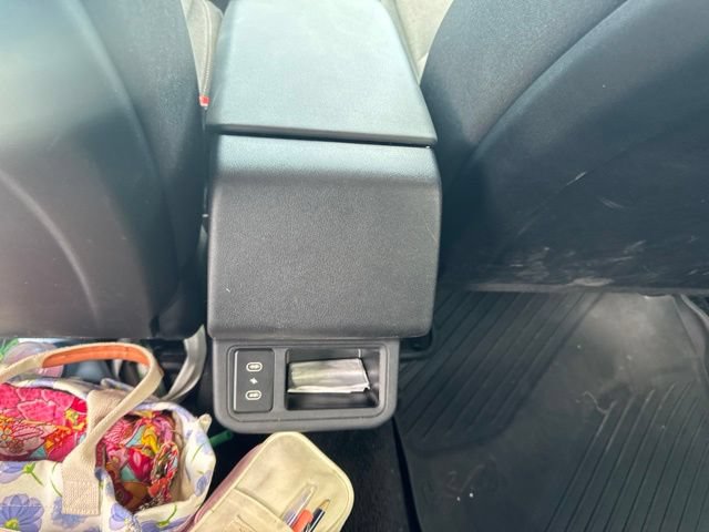 Used 2025 Kia K4 FWD image 30