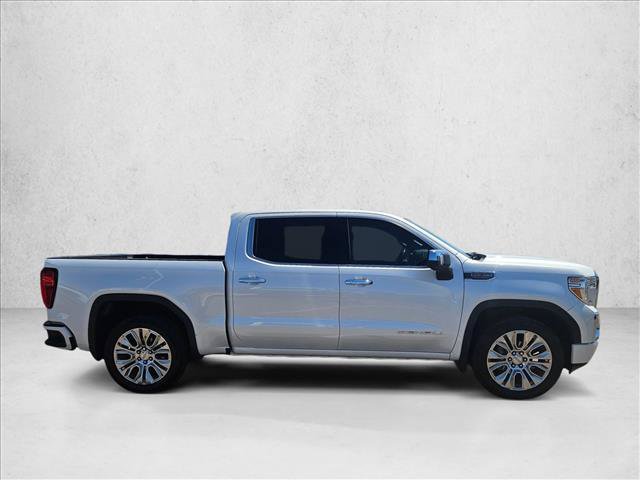 Used 2020 GMC Sierra 1500 Denali w/ Denali Ultimate Package AWD/4WD video 4