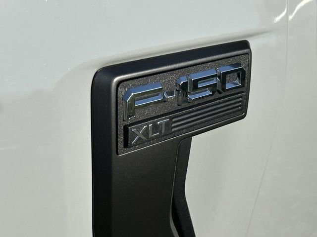 Certified 2023 Ford F150 XLT w/ Equipment Group 302A High image 9