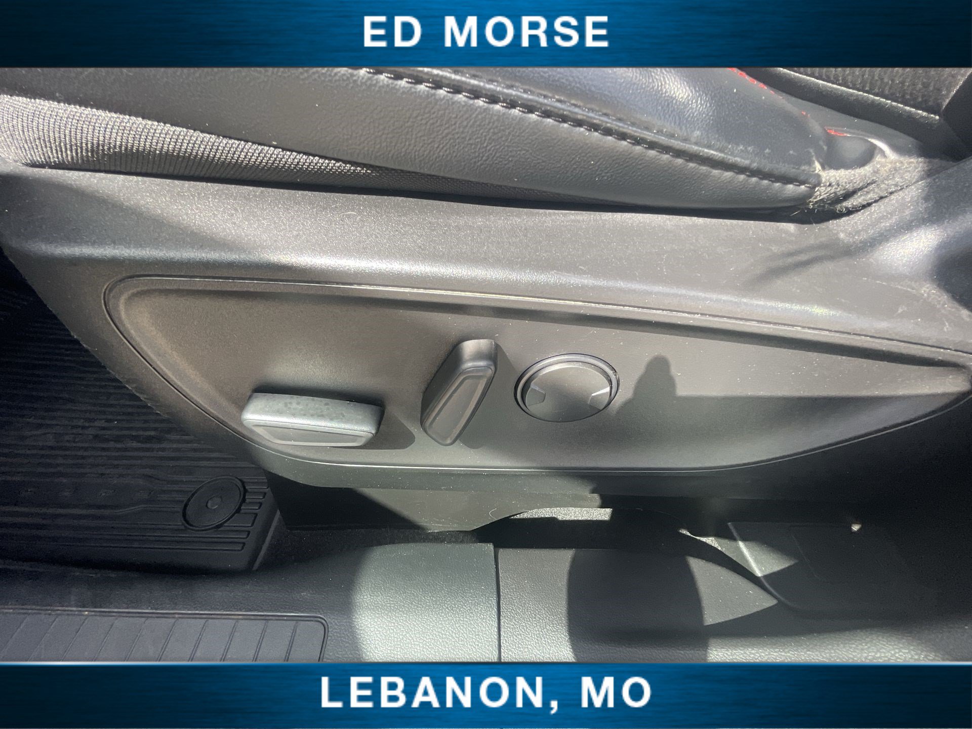 Certified 2023 Ford Escape ST-Line AWD/4WD image 31