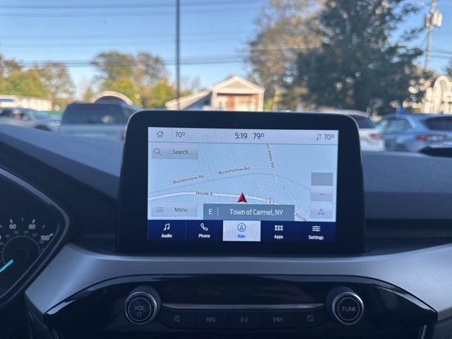 Certified 2022 Ford Escape SE w/ Convenience Package image 20