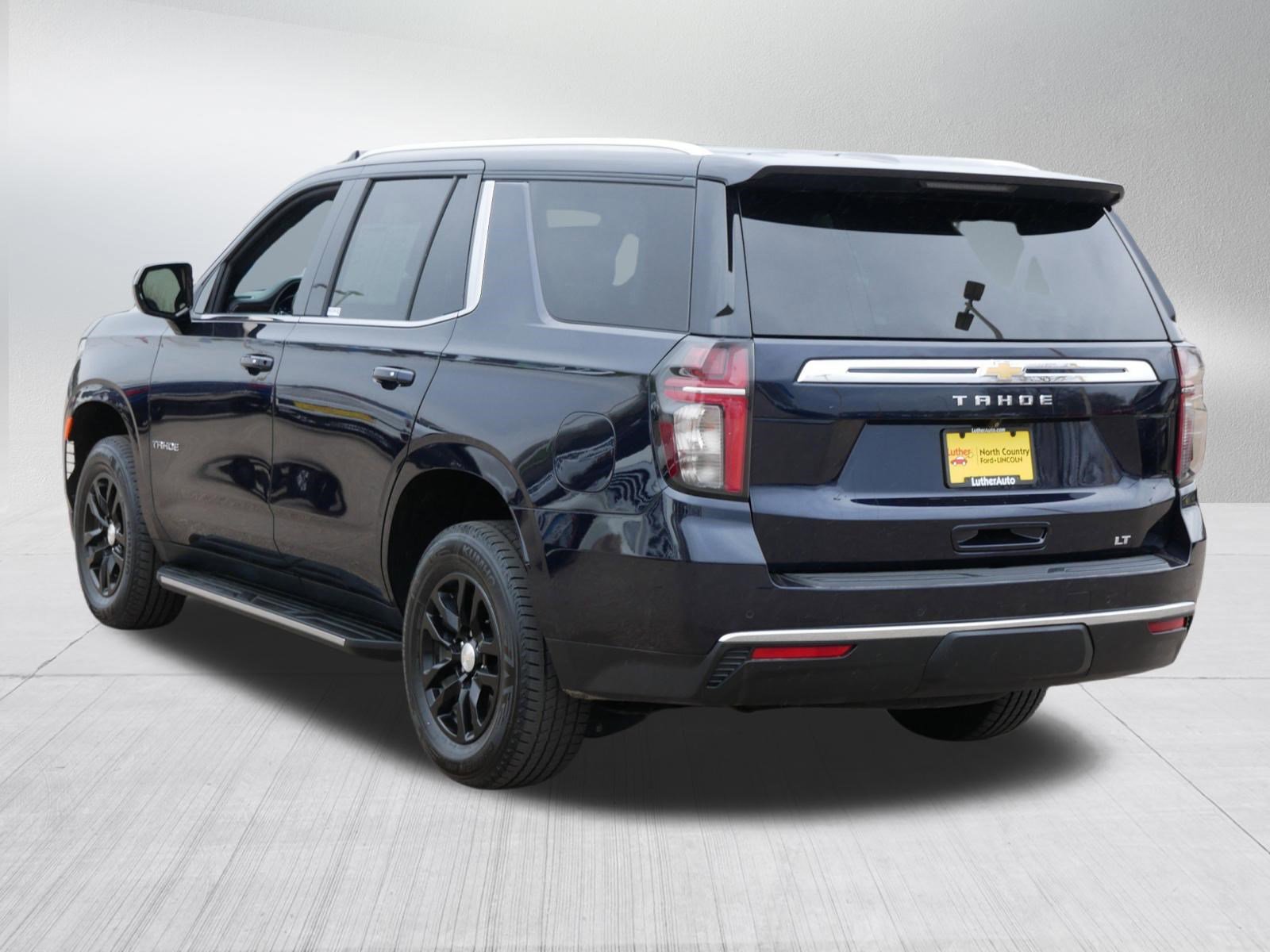 Used 2023 Chevrolet Tahoe LT AWD/4WD image 5
