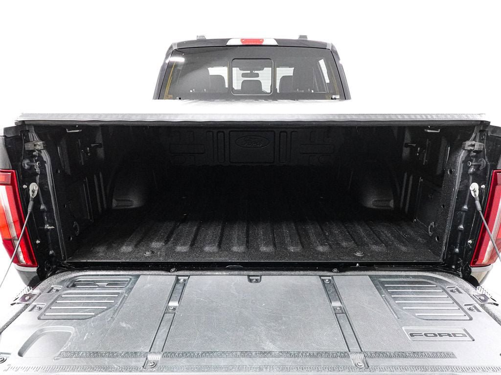Certified 2024 Ford F150 Lariat w/ Equipment Group 502A High AWD/4WD image 30
