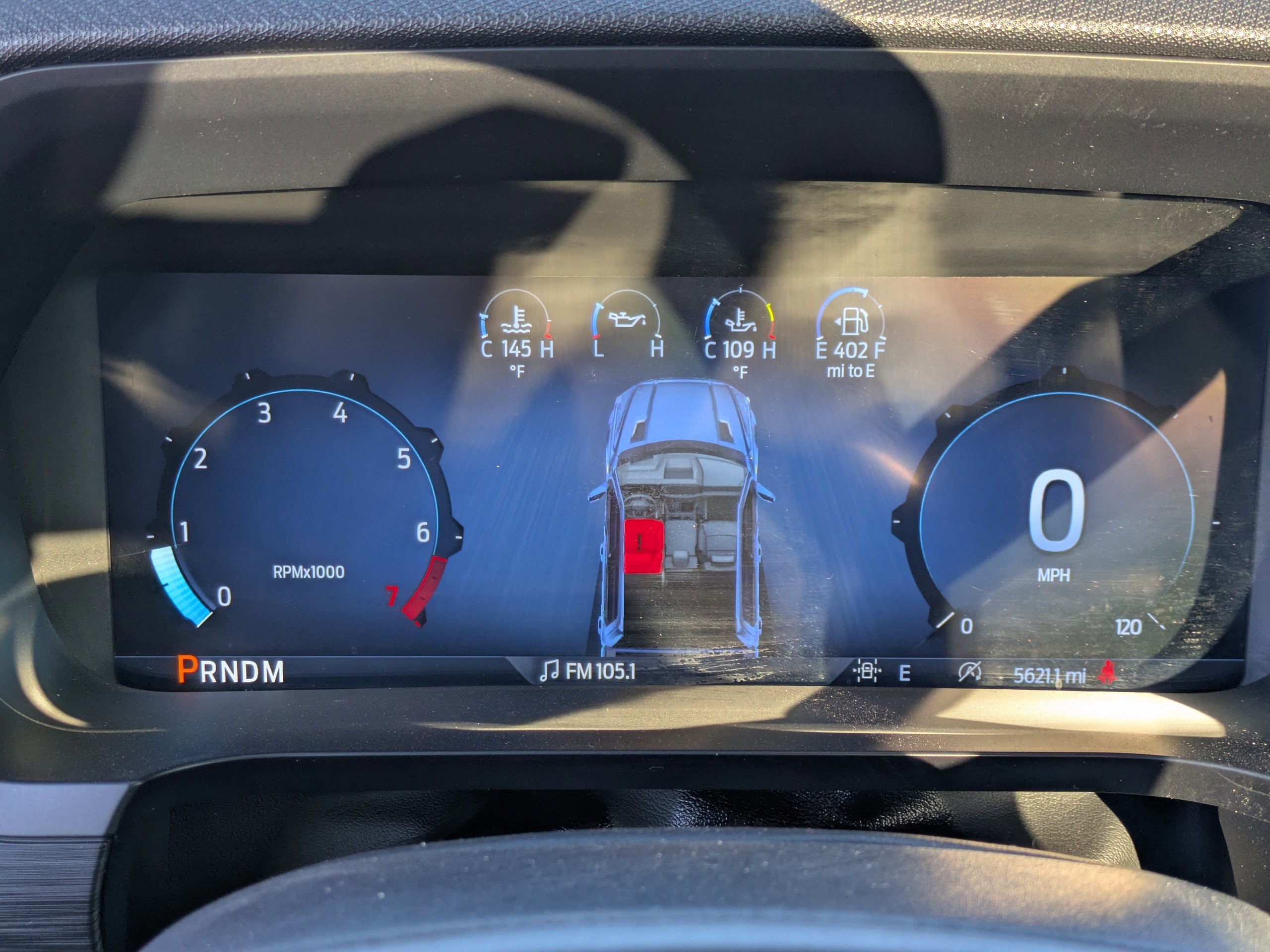 Certified 2024 Ford F150 XL image 23