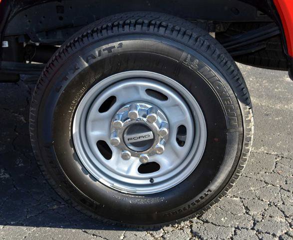 Certified 2024 Ford F250 XL w/ Snow Plow Prep Package image 16