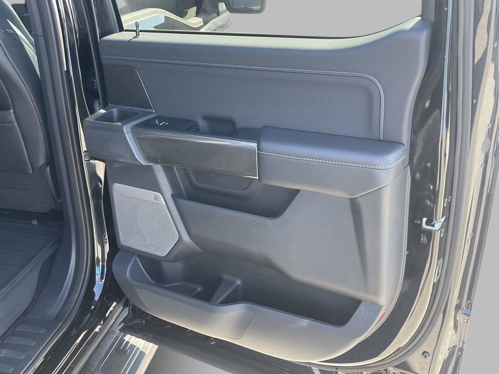 Certified 2023 Ford F150 XLT w/ Equipment Group 302A High image 18