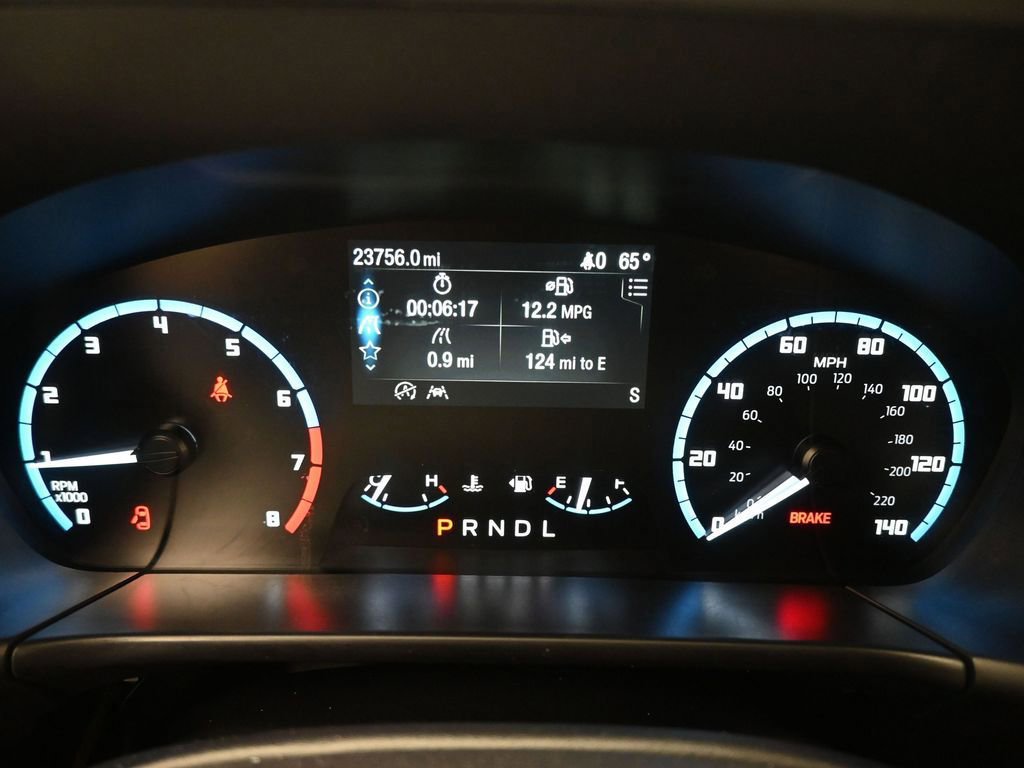 Certified 2024 Ford Bronco Sport Big Bend w/ Convenience Package image 41