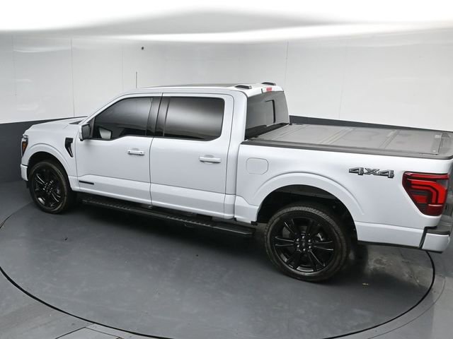 Certified 2025 Ford F150 Lariat w/ Equipment Group 502A High AWD/4WD image 49