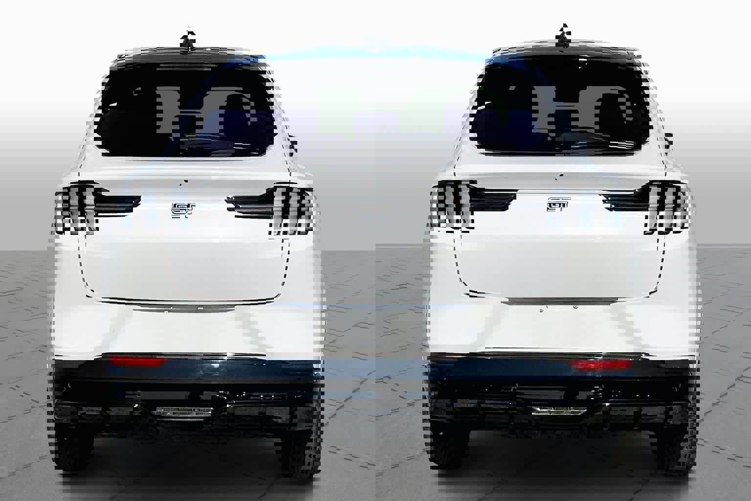 Certified 2025 Ford Mustang Mach-E GT image 2