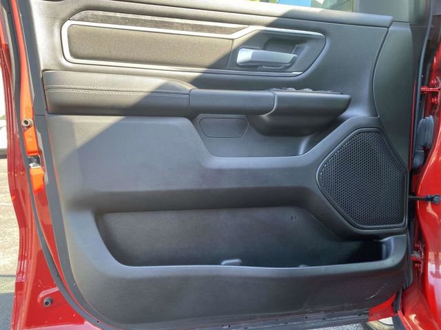 Used 2023 RAM 1500 Big Horn RWD image 17