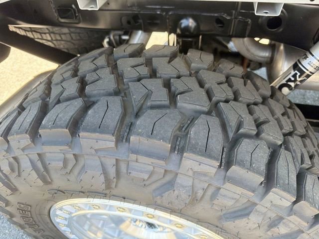 Certified 2025 Ford F150 XL w/ Equipment Group 103A High AWD/4WD image 25