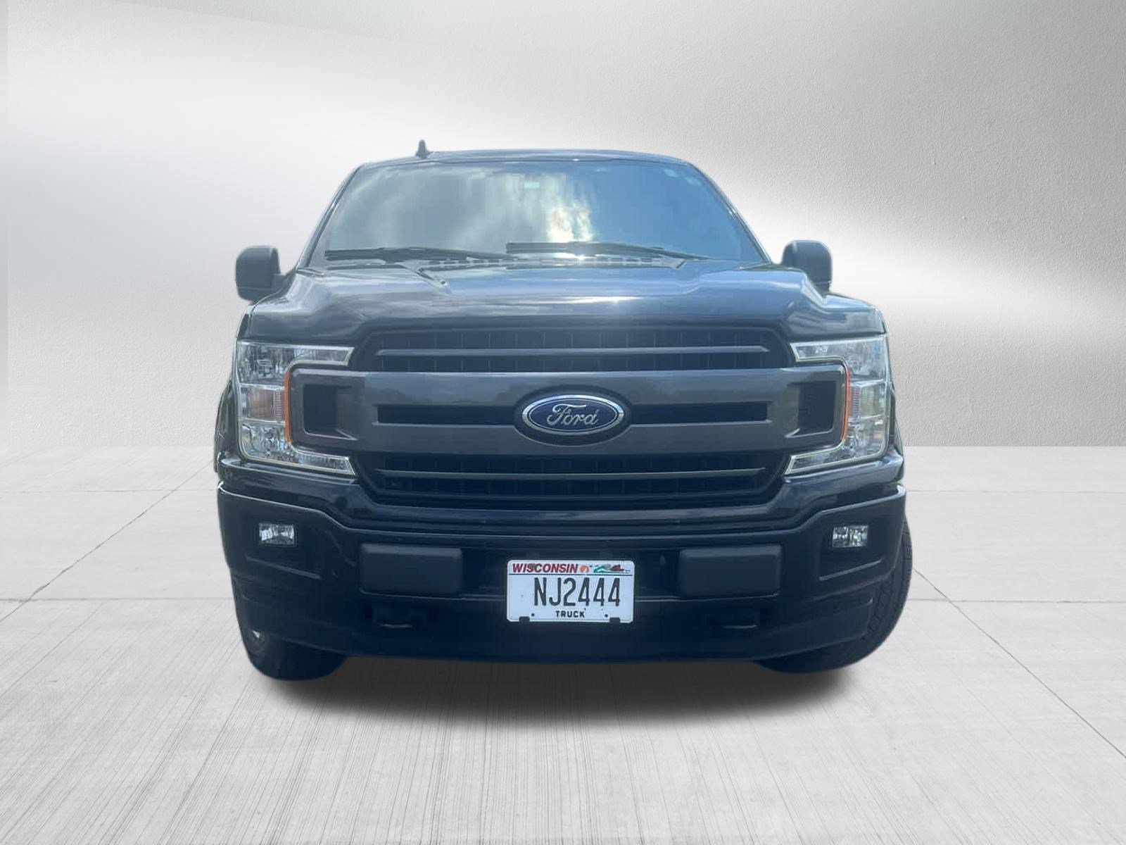 Certified 2018 Ford F150 XLT w/ Equipment Group 302A Luxury AWD/4WD video 2