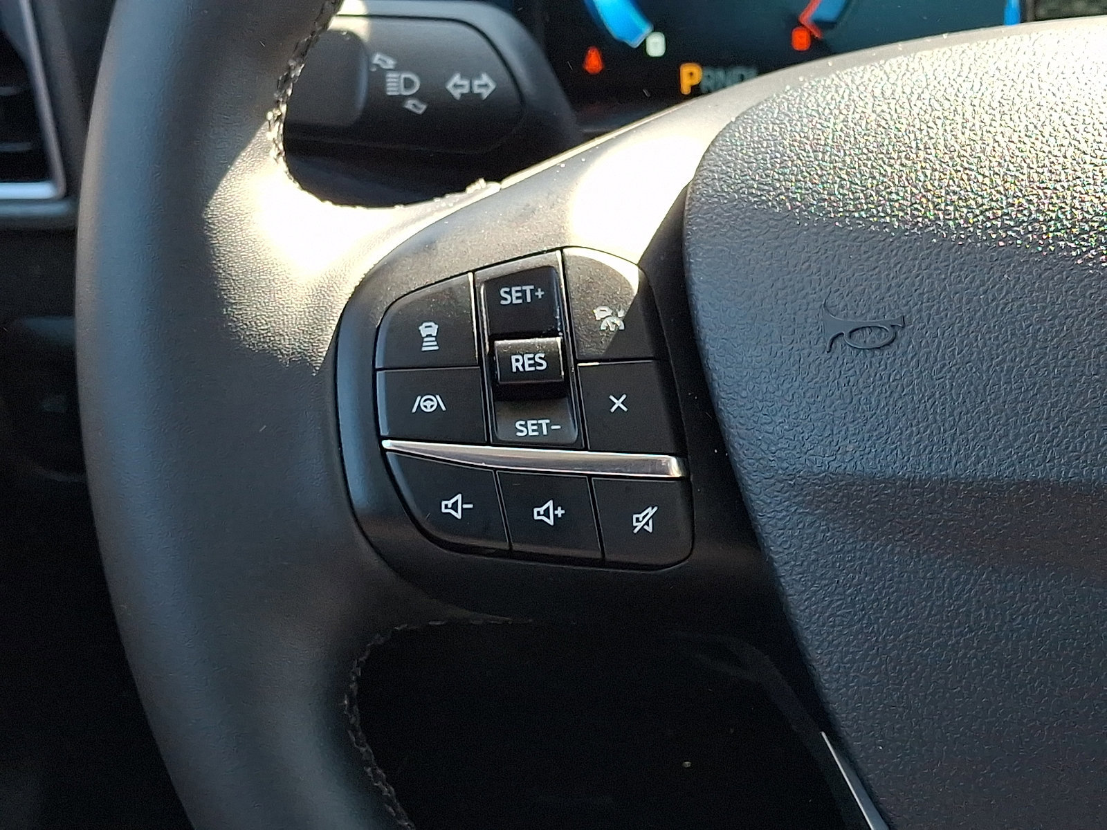 Certified 2025 Ford Bronco Sport Outer Banks w/ Outer Banks Tech Package+ image 23