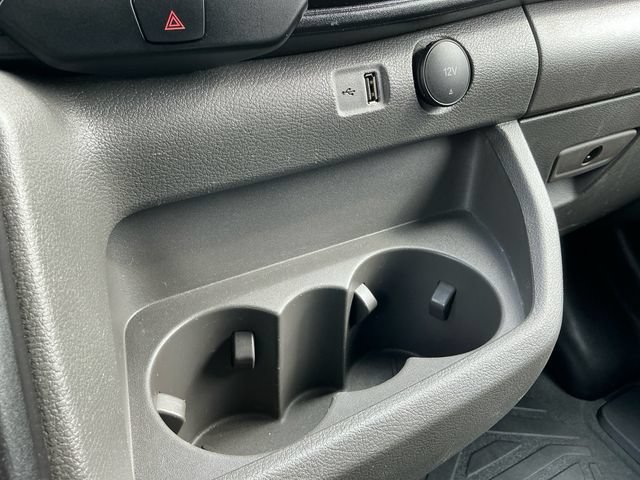 Certified 2023 Ford Transit 250 Medium Roof AWD image 23