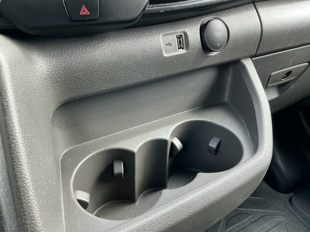 Certified 2023 Ford Transit 250 Medium Roof AWD image 23