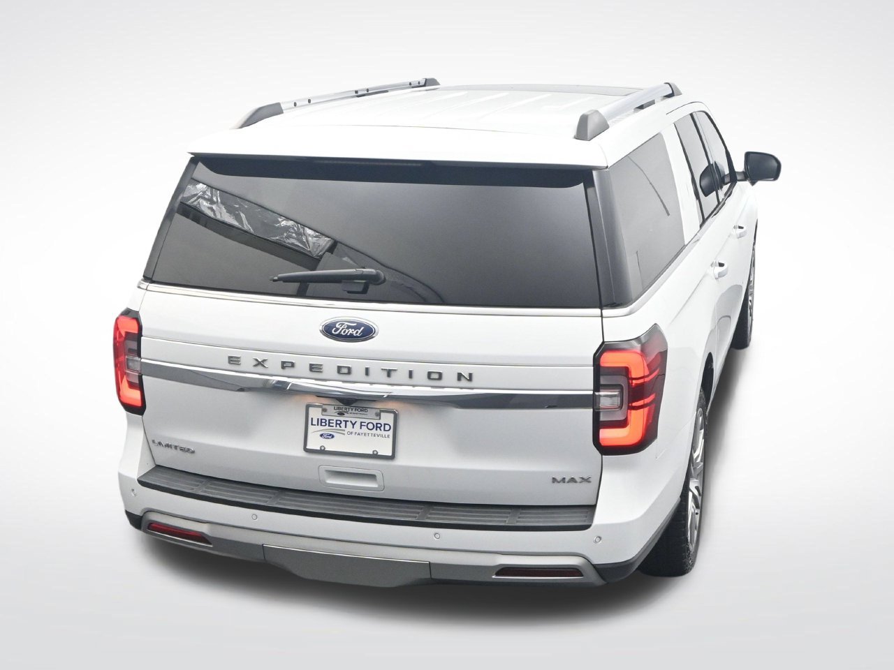 Certified 2023 Ford Expedition Max Limited RWD image 42