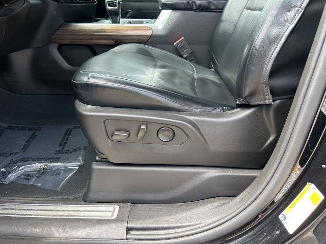 Used 2023 Chevrolet Silverado 1500 RST image 16