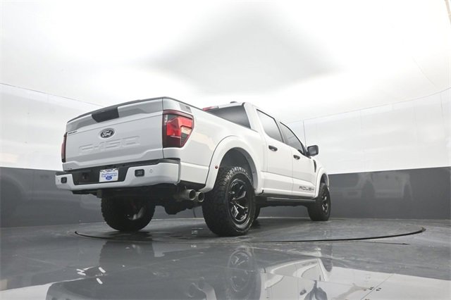 Certified 2024 Ford F150 STX w/ STX Black Appearance Package image 31
